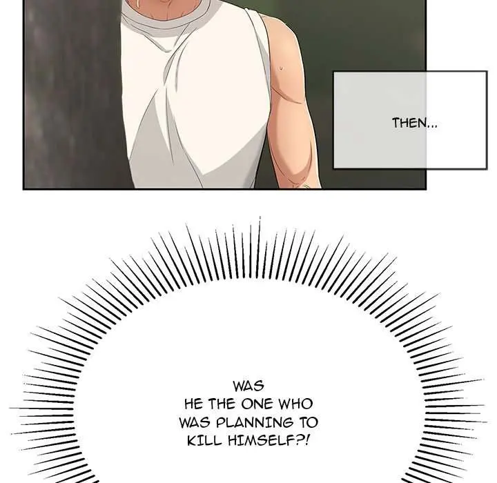 A Killer Woman Uncensored Manhwa Chapter 28 - Page 73