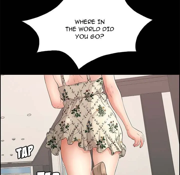 A Killer Woman Uncensored Manhwa Chapter 28 - Page 76