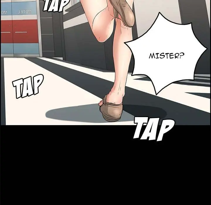 A Killer Woman Uncensored Manhwa Chapter 28 - Page 77
