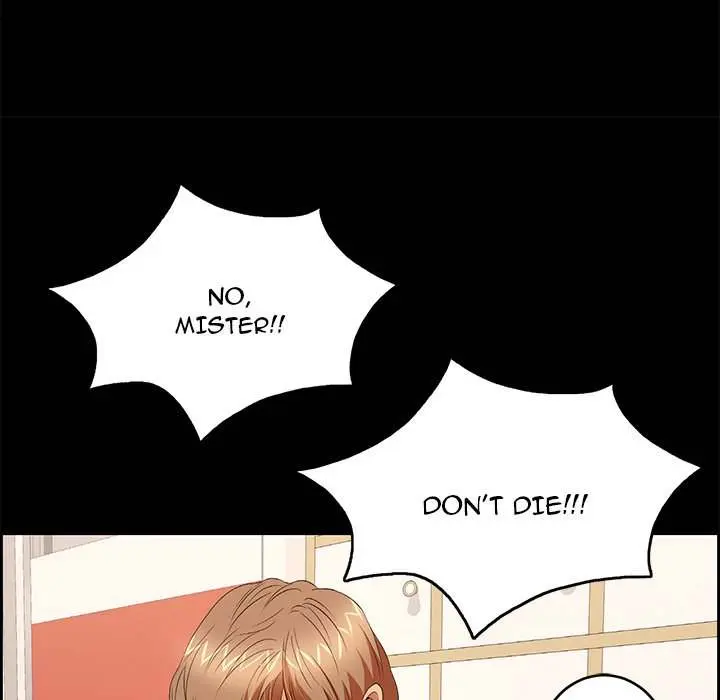 A Killer Woman Uncensored Manhwa Chapter 28 - Page 78