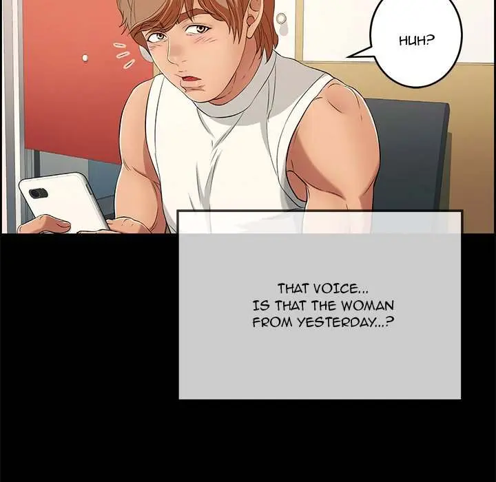 A Killer Woman Uncensored Manhwa Chapter 28 - Page 79