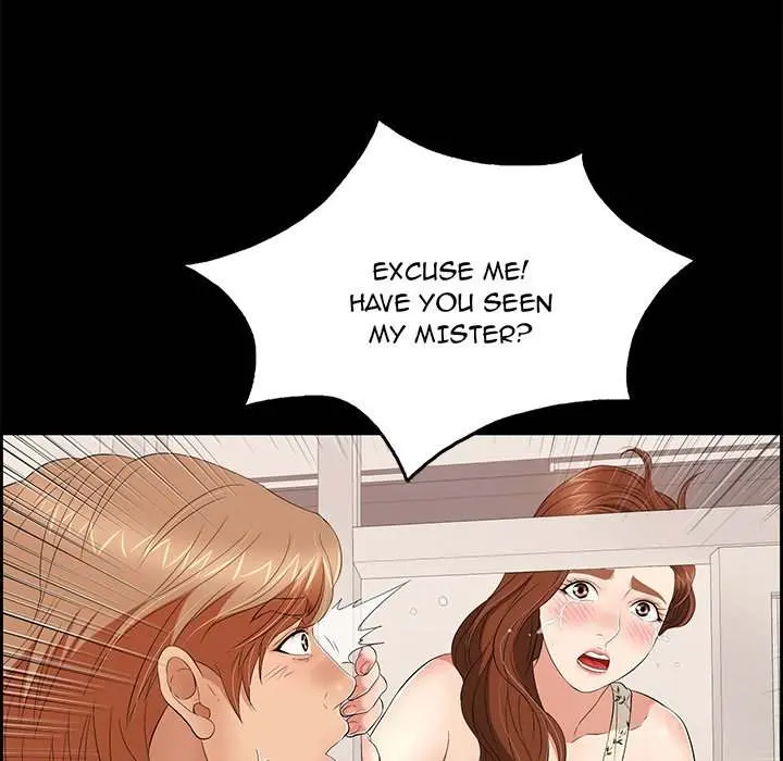 A Killer Woman Uncensored Manhwa Chapter 28 - Page 80