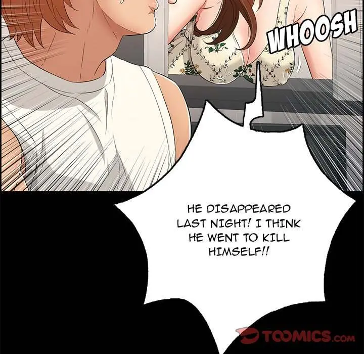 A Killer Woman Uncensored Manhwa Chapter 28 - Page 81