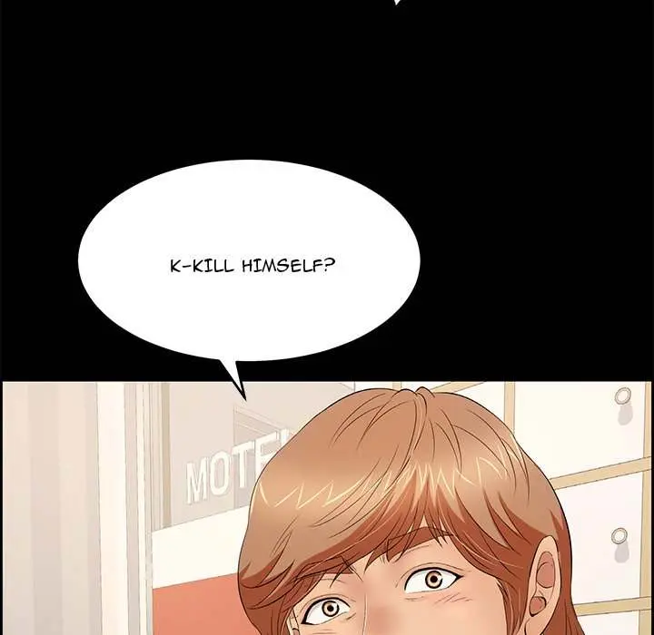 A Killer Woman Uncensored Manhwa Chapter 28 - Page 82