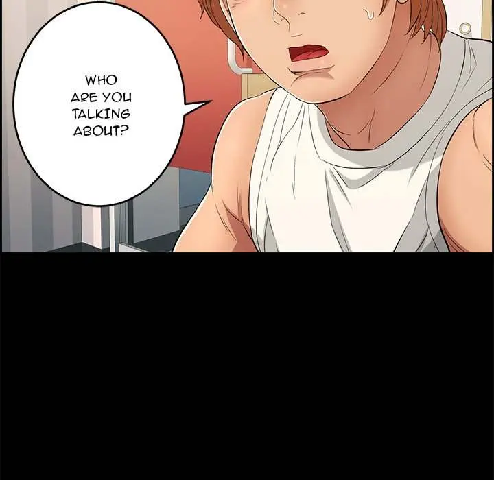 A Killer Woman Uncensored Manhwa Chapter 28 - Page 83