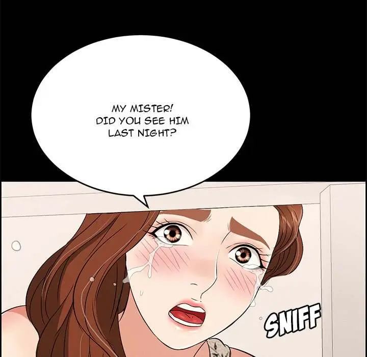 A Killer Woman Uncensored Manhwa Chapter 28 - Page 84