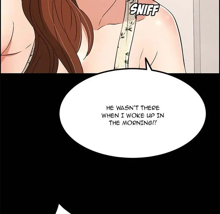 A Killer Woman Uncensored Manhwa Chapter 28 - Page 85