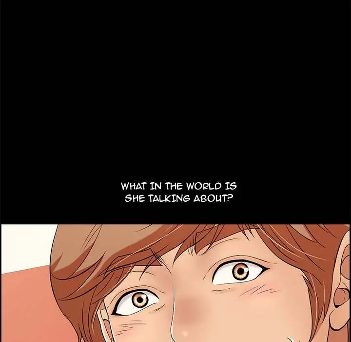 A Killer Woman Uncensored Manhwa Chapter 28 - Page 88