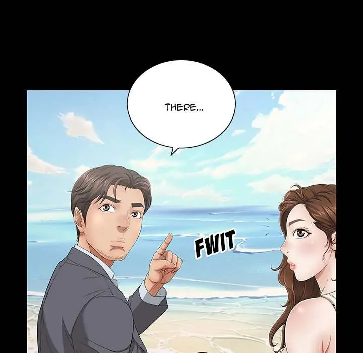 A Killer Woman Uncensored Manhwa Chapter 28 - Page 91