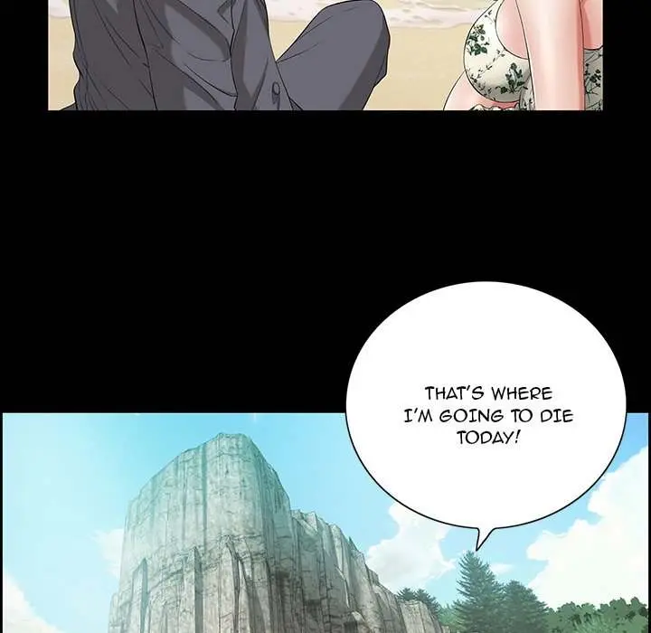 A Killer Woman Uncensored Manhwa Chapter 28 - Page 92