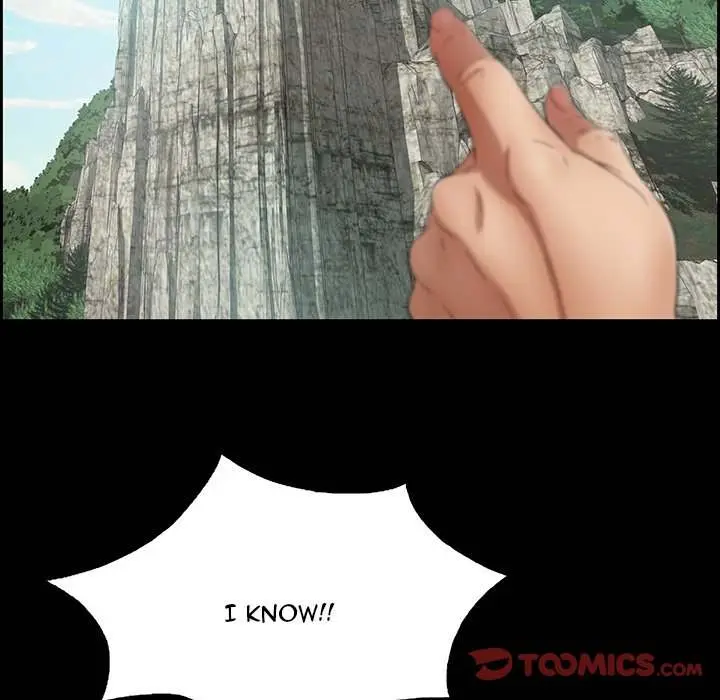 A Killer Woman Uncensored Manhwa Chapter 28 - Page 93