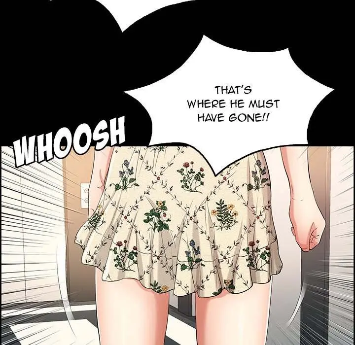 A Killer Woman Uncensored Manhwa Chapter 28 - Page 94