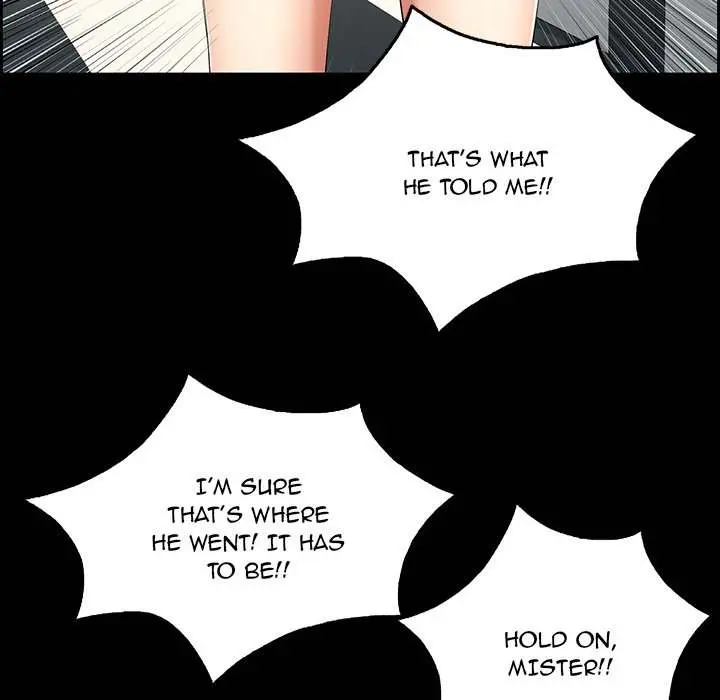 A Killer Woman Uncensored Manhwa Chapter 28 - Page 95