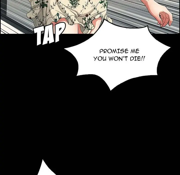 A Killer Woman Uncensored Manhwa Chapter 28 - Page 97