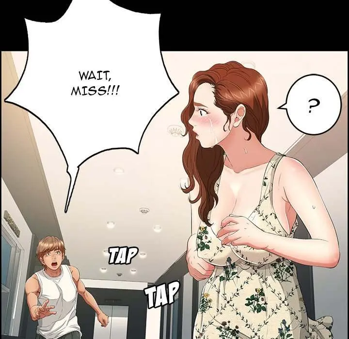 A Killer Woman Uncensored Manhwa Chapter 28 - Page 98
