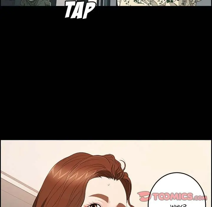 A Killer Woman Uncensored Manhwa Chapter 28 - Page 99