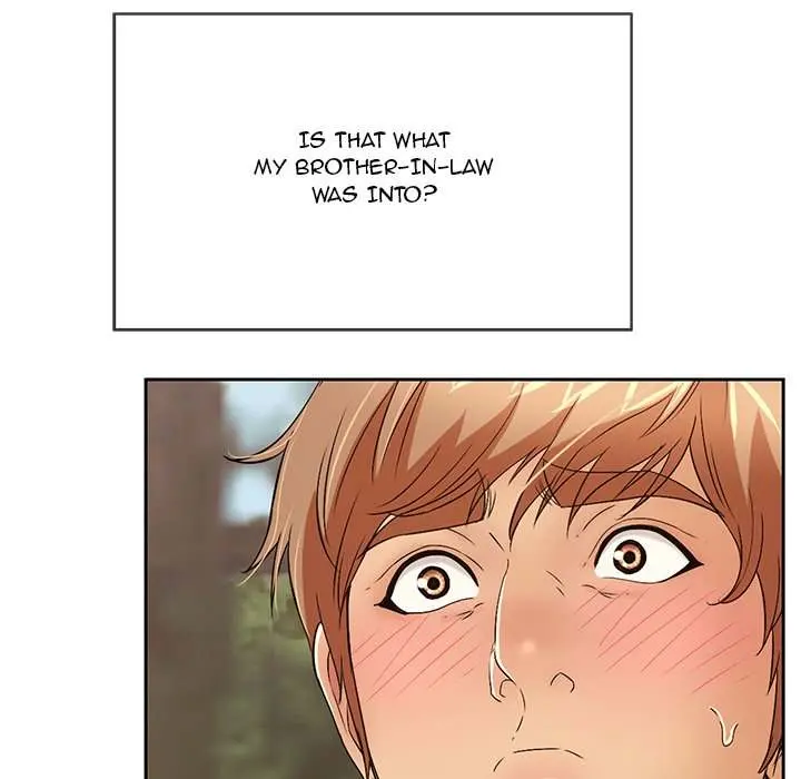 A Killer Woman Uncensored Manhwa Chapter 29 - Page 10