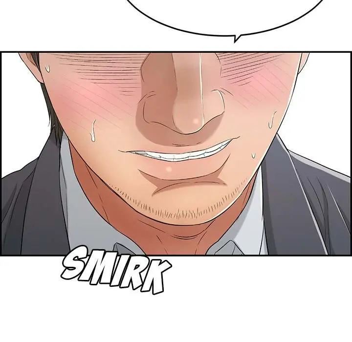 A Killer Woman Uncensored Manhwa Chapter 29 - Page 101