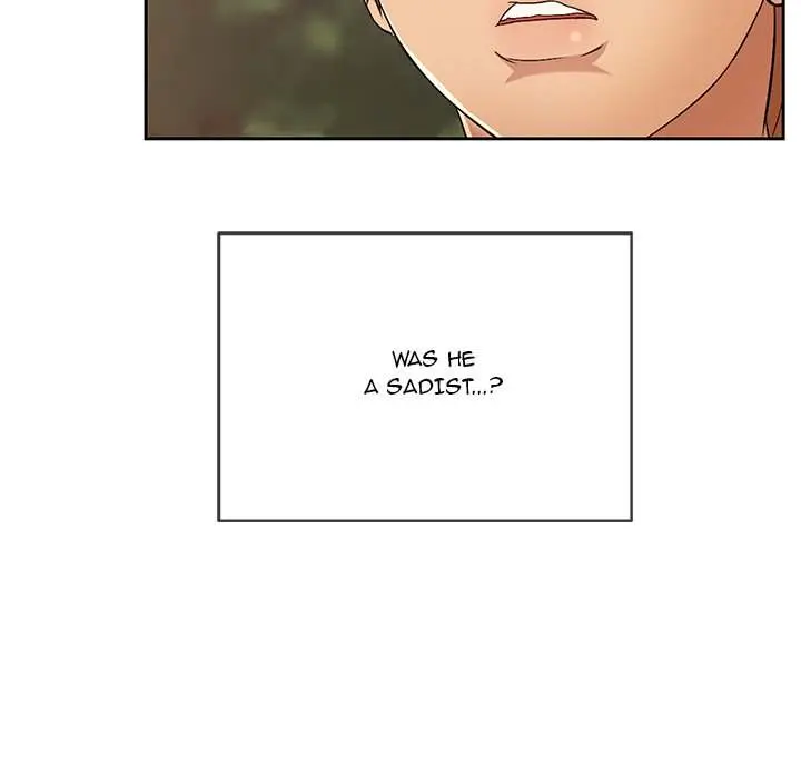A Killer Woman Uncensored Manhwa Chapter 29 - Page 11