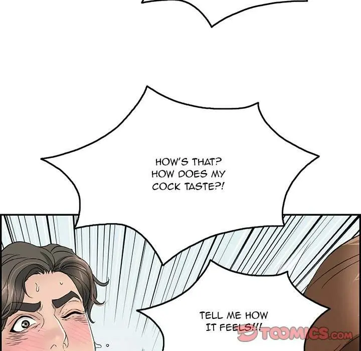 A Killer Woman Uncensored Manhwa Chapter 29 - Page 111