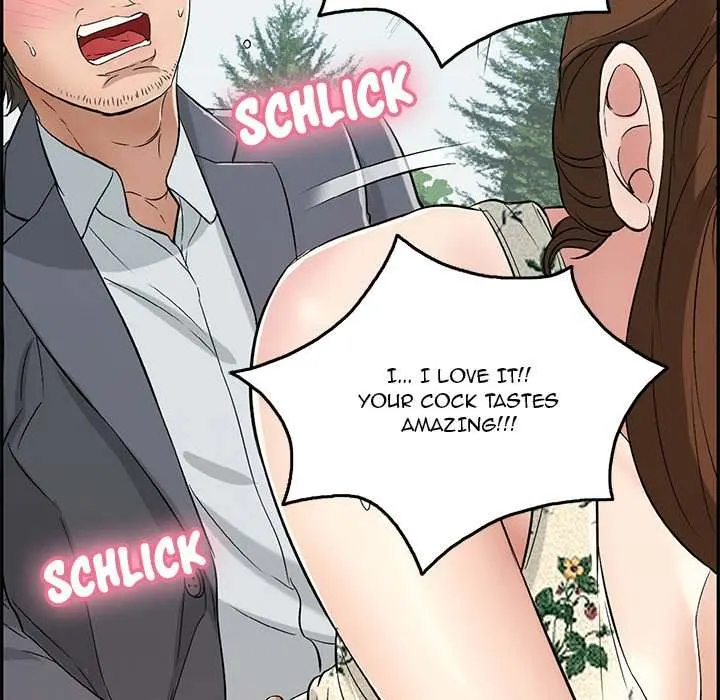 A Killer Woman Uncensored Manhwa Chapter 29 - Page 112