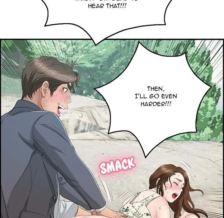 A Killer Woman Uncensored Manhwa Chapter 29 - Page 116