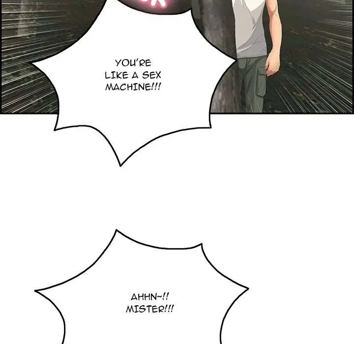 A Killer Woman Uncensored Manhwa Chapter 29 - Page 119