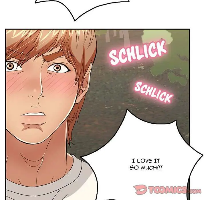 A Killer Woman Uncensored Manhwa Chapter 29 - Page 120