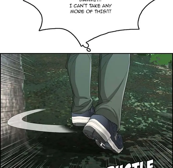 A Killer Woman Uncensored Manhwa Chapter 29 - Page 122