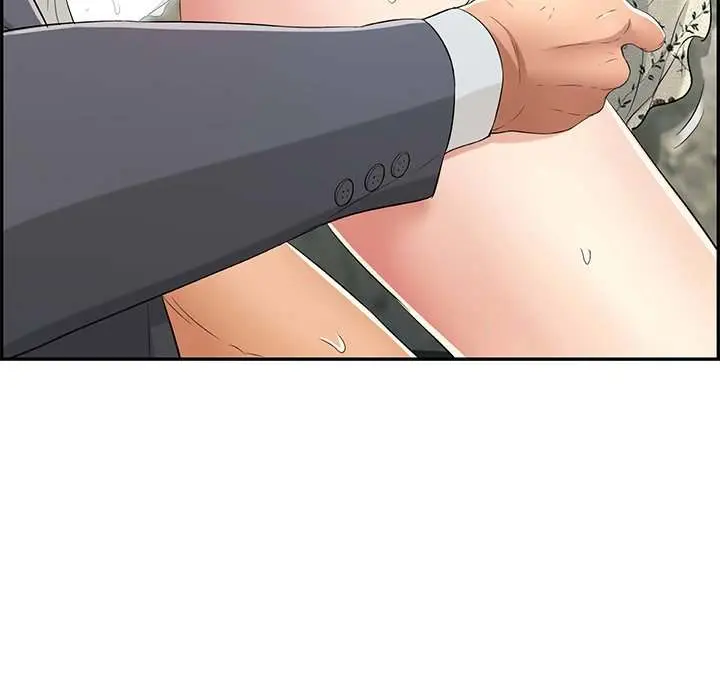 A Killer Woman Uncensored Manhwa Chapter 29 - Page 125