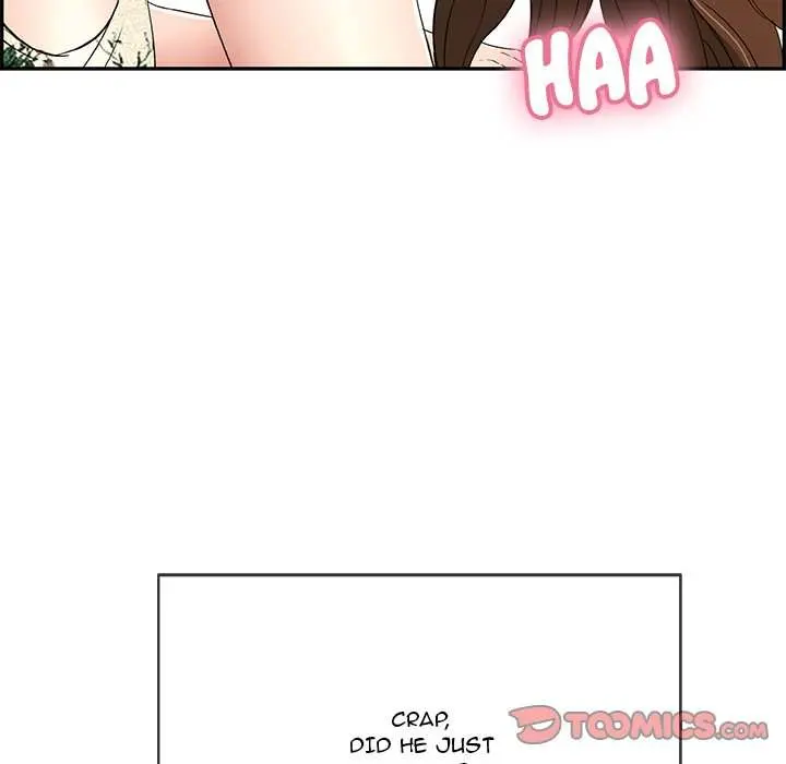 A Killer Woman Uncensored Manhwa Chapter 29 - Page 129