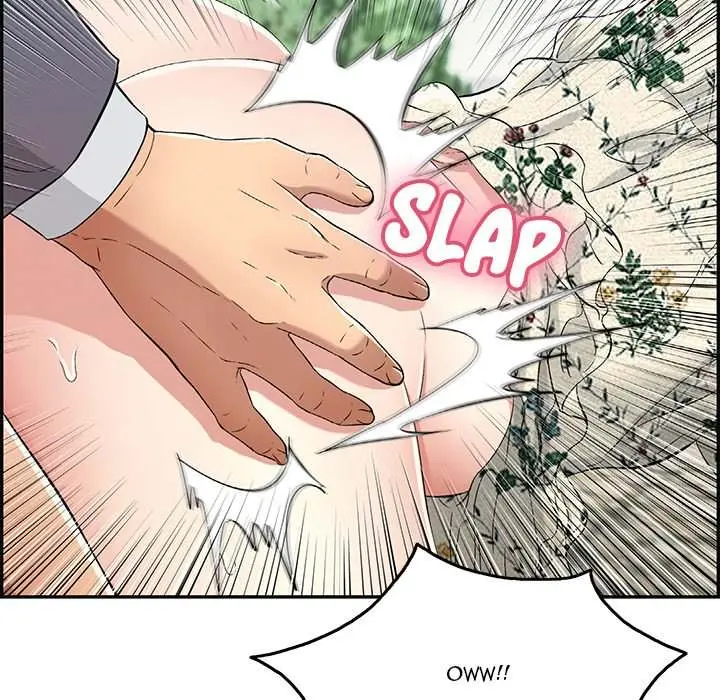 A Killer Woman Uncensored Manhwa Chapter 29 - Page 17