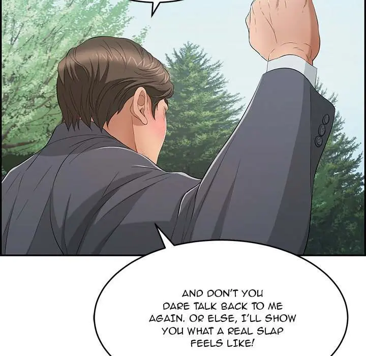 A Killer Woman Uncensored Manhwa Chapter 29 - Page 19