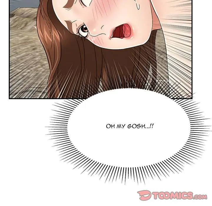 A Killer Woman Uncensored Manhwa Chapter 29 - Page 21
