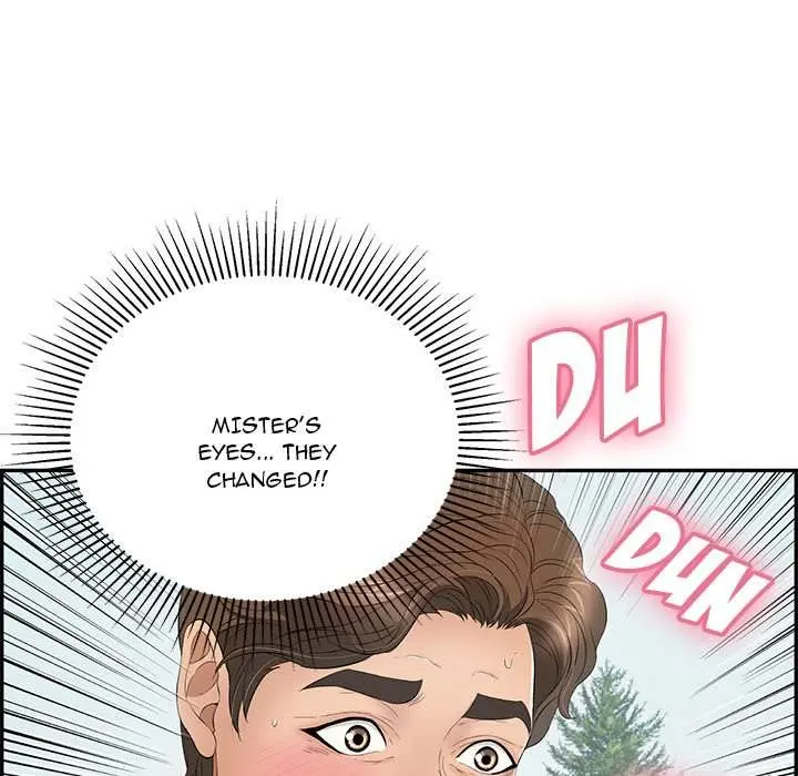 A Killer Woman Uncensored Manhwa Chapter 29 - Page 22