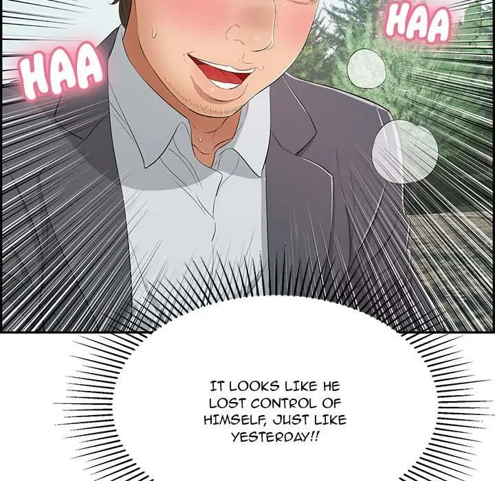 A Killer Woman Uncensored Manhwa Chapter 29 - Page 23
