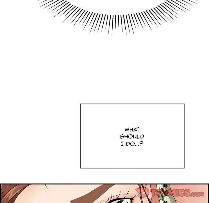 A Killer Woman Uncensored Manhwa Chapter 29 - Page 24