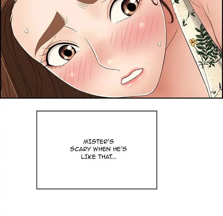 A Killer Woman Uncensored Manhwa Chapter 29 - Page 25