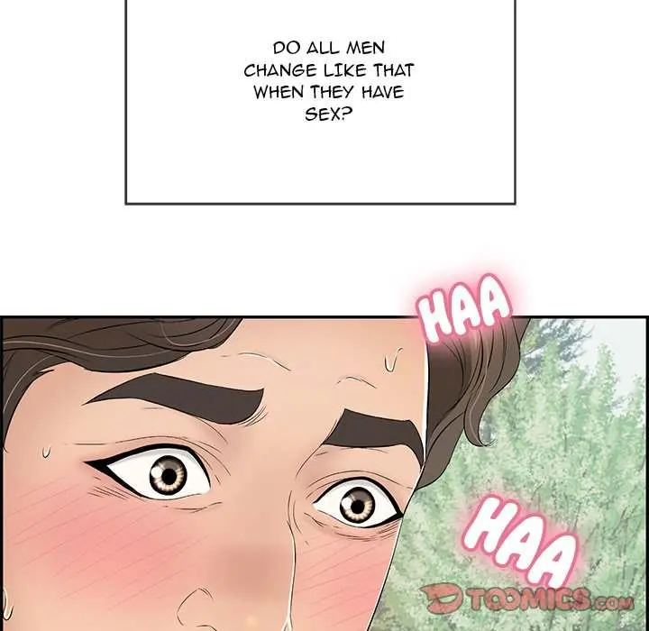 A Killer Woman Uncensored Manhwa Chapter 29 - Page 27