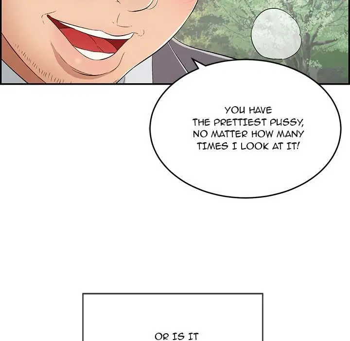 A Killer Woman Uncensored Manhwa Chapter 29 - Page 28
