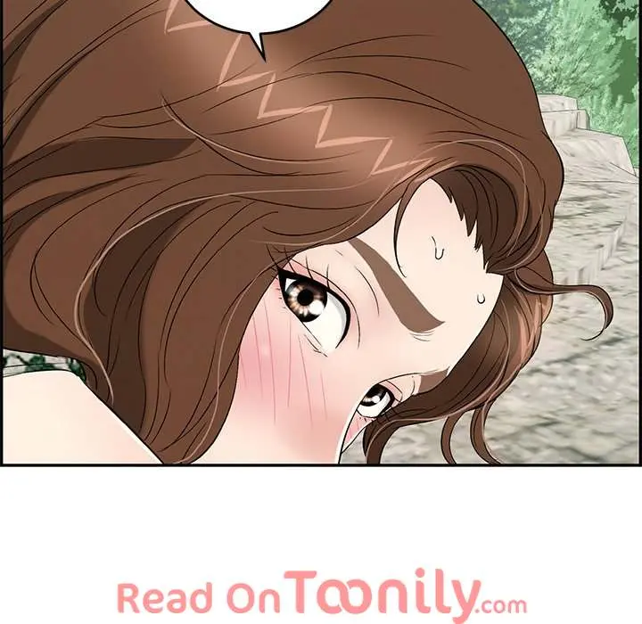 A Killer Woman Uncensored Manhwa Chapter 29 - Page 34
