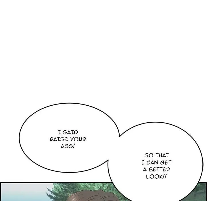 A Killer Woman Uncensored Manhwa Chapter 29 - Page 35
