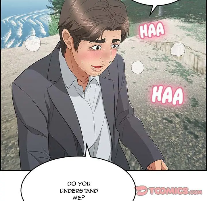 A Killer Woman Uncensored Manhwa Chapter 29 - Page 36