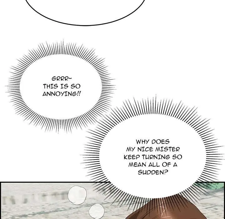 A Killer Woman Uncensored Manhwa Chapter 29 - Page 37