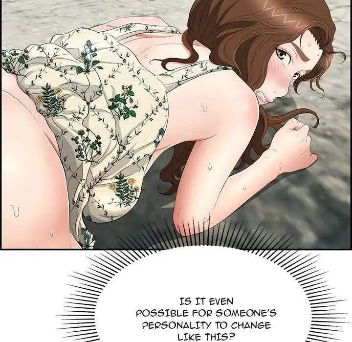 A Killer Woman Uncensored Manhwa Chapter 29 - Page 38
