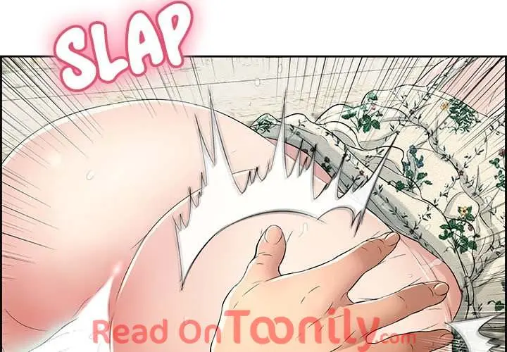 A Killer Woman Uncensored Manhwa Chapter 29 - Page 4