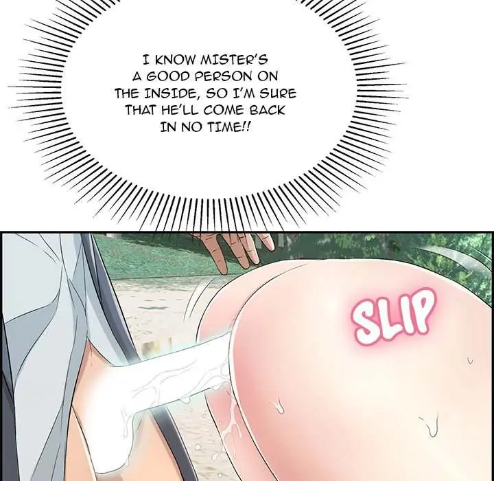 A Killer Woman Uncensored Manhwa Chapter 29 - Page 40