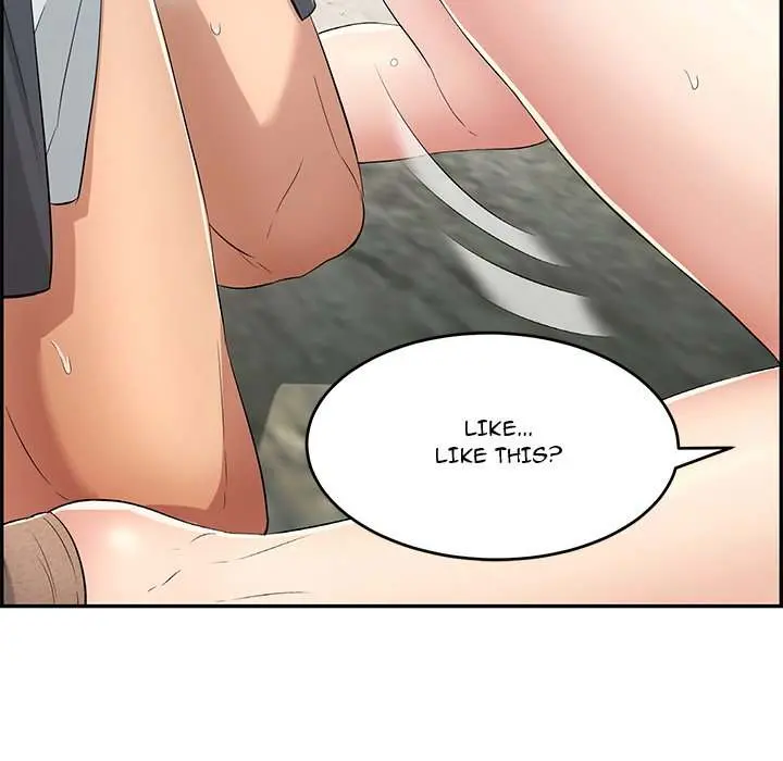 A Killer Woman Uncensored Manhwa Chapter 29 - Page 41