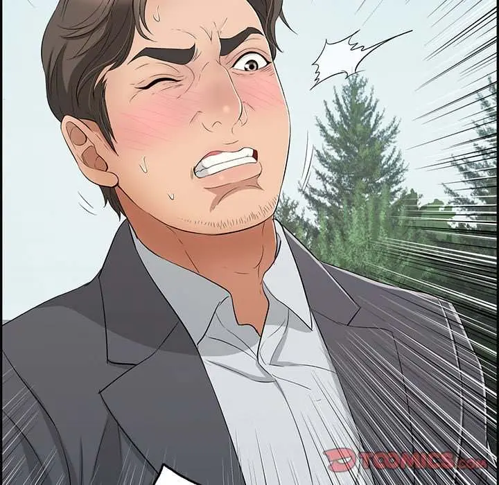 A Killer Woman Uncensored Manhwa Chapter 29 - Page 45