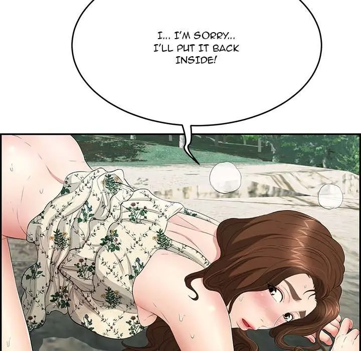 A Killer Woman Uncensored Manhwa Chapter 29 - Page 47